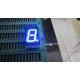 7 segment blue color Anode